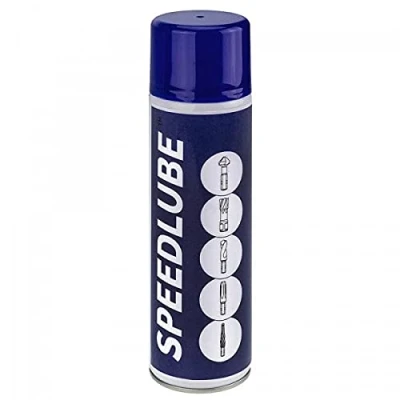 Image of HMT Speedlube Drilling &amp; Tapping Spray Aerosol, 500ml