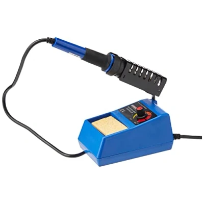 Image of DURATOOL D02265 48W Soldering Station 240V 480C