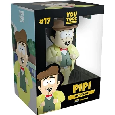 Image of You Tooz South Park Vinyl figurine Pipi 11 cm