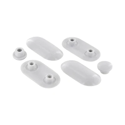 Image of Ideal Standard Universal Toilet Seat Buffer Pack