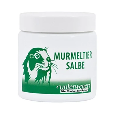 Image of Crema di Marmotta Unterweger 100 ml.