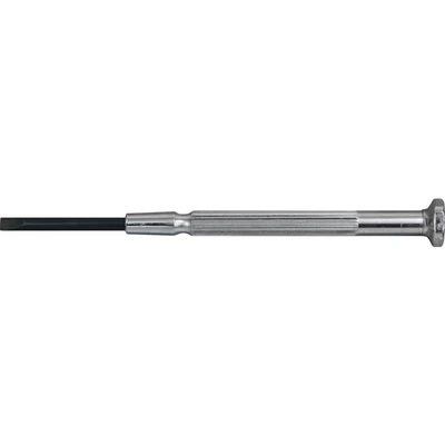 Image of 5x Kennedy 1.2mm Flat Blade Precision Screwdriver