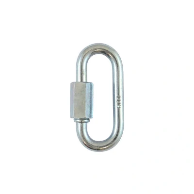 Image of 4x TIMCO Quick Repair Links Zinc 5QLP
