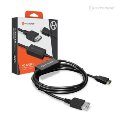 Image of Hyperkin HD Cable for Dreamcast