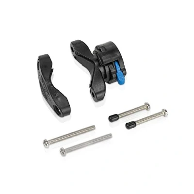 Image of XLC 2502335200 Replacement Cable Lock Black, 20 x 10 cm