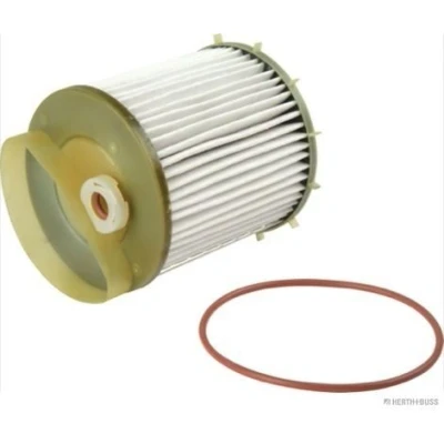 Image of 2247634000 Fuel Filter HERTH+BUSS JAKOPARTS J1330407 Insert SSANGYONG: Korando III Off Road, RODIUS 2, ACTYON SPORTS 2
