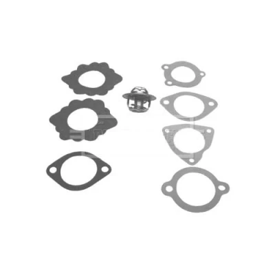 Image of Thermostat Kit Fits: Ford, Land Rover, Isuzu, Nissan