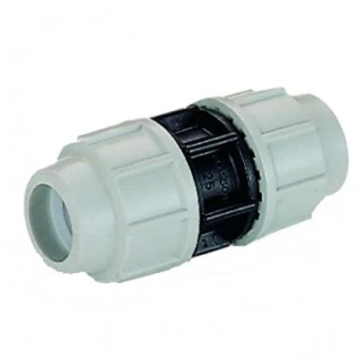 Image of PLASSON 25mm Coupling 7010