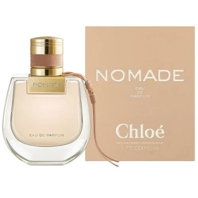 Image of Chloe Nomade Eau de Parfum 75ml Spray