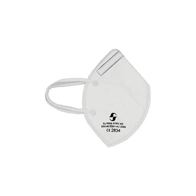 Image of in.pro. FFP2 Protective Face Mask; Pack of 5