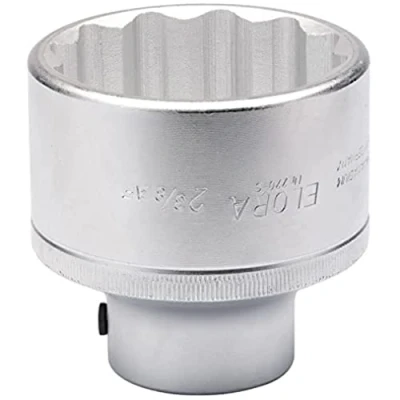 Image of Elora Bi Hexagon Socket, 13/16&quot; 3/4&quot; Sq. Dr.