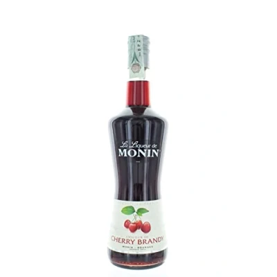 Image of Monin Cherryliqueur, 1 x 0.7 l