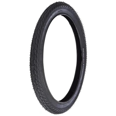 Image of IMPAC STREETPAC TwinSkin 18x1.75 Tyres 47 355