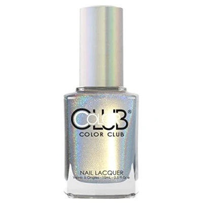 Image of Color Club Nail Polish, Halo Hues Fingers Crossed