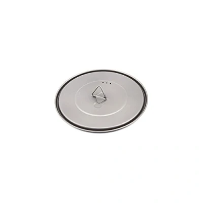 Image of TOAKS Titanium Lid Cups And Pots