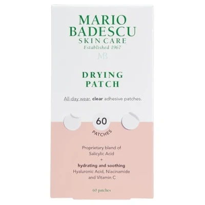 Image of Mario Badescu drying patches 60s