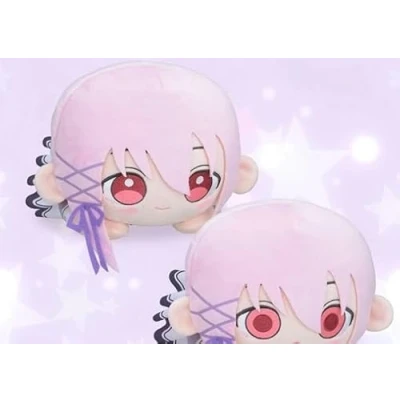 Image of GOOD SMILE COMPANY NESOBERI Engage Kiss SP Plush