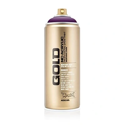 Image of Montana GOLD Spray Paint 76 149
