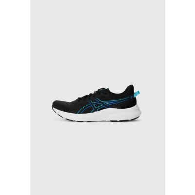 Image of Asics JOLT 5 Road running shoes, Men&#039;s, Size: 7.5, Black/honey beige shoes