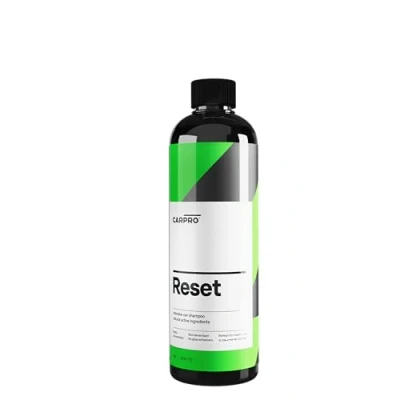 Image of CarPro Reset intensive car shampoo, 500 ml
