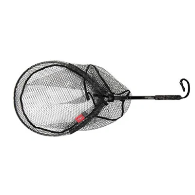 Image of Fox Rage Short Street net Landing