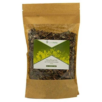 Image of Houttuynia cordata Cut (100g)