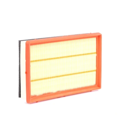 Image of 55184943 Air Filter BOSCH F 026 400 041 54mm 171mm 271mm Insert FIAT: BRAVO 2