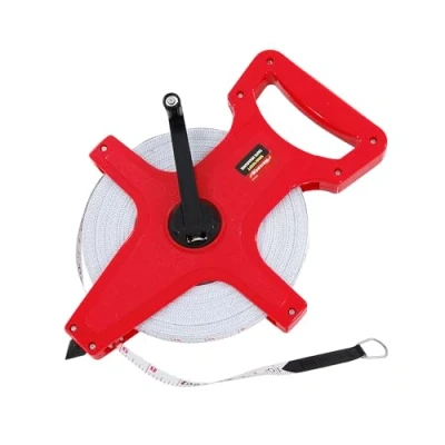 Image of Surveyors Tape Measure 50m