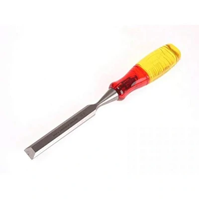 Image of Irwin M373 Bevel Edge Chisel Splitproof Handle 16mm (5/8in) MAR37358