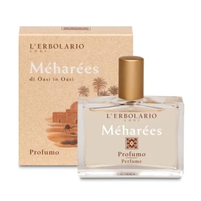 Image of L&#039;Erbolario Meharees Eau de Parfum