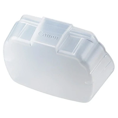 Image of Canon Bounce Adapter SBA E3 For The Speedlite 600EX Ii Rt Flashgun