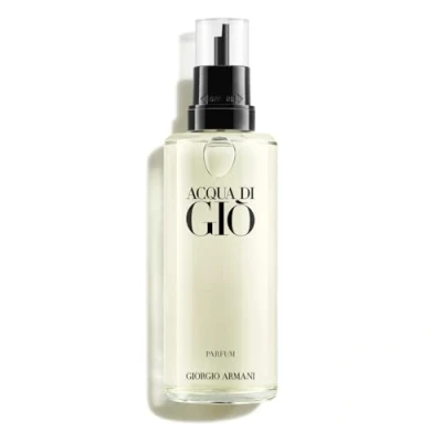Image of Giorgio Armani Acqua di Giò Parfum 150ml Refill