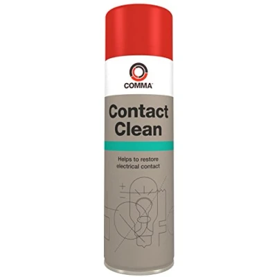 Image of Comma CCL500M Contact Clean, 500 ml
