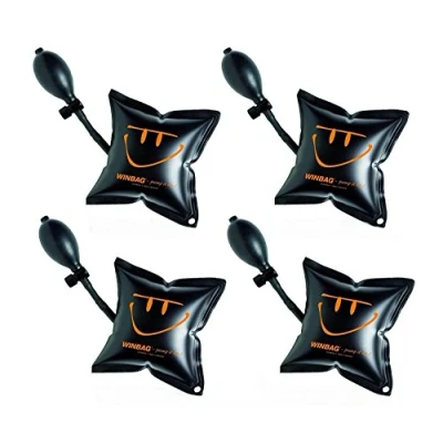 Image of Winbag Air Wedge Alignment Tool, 4 Pack