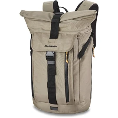 Image of Dakine Motive ROLLTOP, Stone Ballistic, 25 Liter