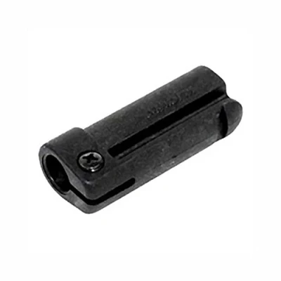 Image of ABUS Unisex, Accessories shackle clamp, black, 13 mm