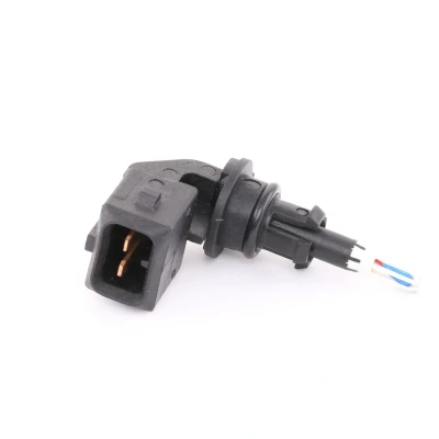 Image of 13627792203, 7792203 Sensors HELLA 6PT 009 109 351 BMW: 5 Saloon, 3 Touring, Coupe