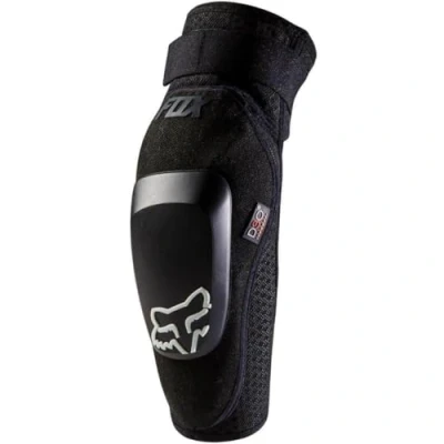 Image of Fox Racing Launch Pro D3o® Elbow Guard, Protector, Unisex, Black, S