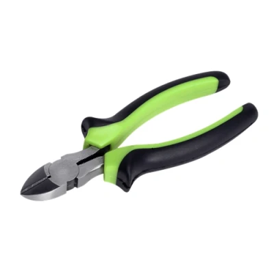 Image of Siegen Side Cutters Comfort Grip 150mm
