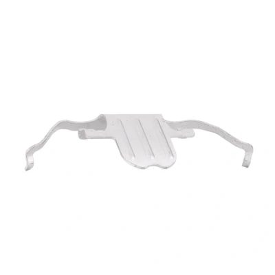 Image of 34116763028, 34116776526, 34116798879 Spring, brake caliper ATE 11.8116 0137.1 BMW: 3 Touring, Coupe, 5 Touring