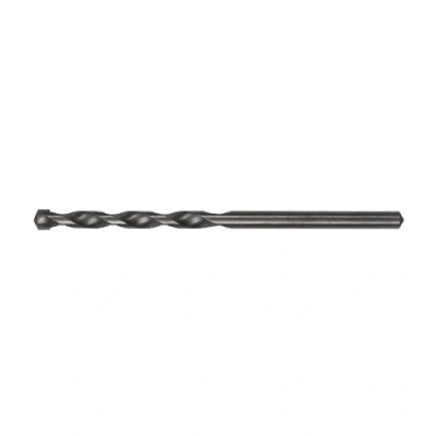 Image of Worksafe Straight Shank Rotary Impact Drill Bit Ø5 x 100mm