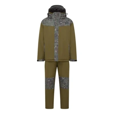 Image of Trakker CR 2 Piece Winter suit Camo XXXL Thermo