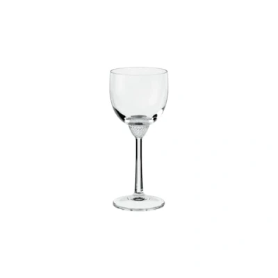 Image of Villeroy &amp; Boch Octavie White Wine Glass, Noble Crystal Opulent Decorative Elements for an Exclusive ambience, Clear, Dishwasher Safe, 225 ml