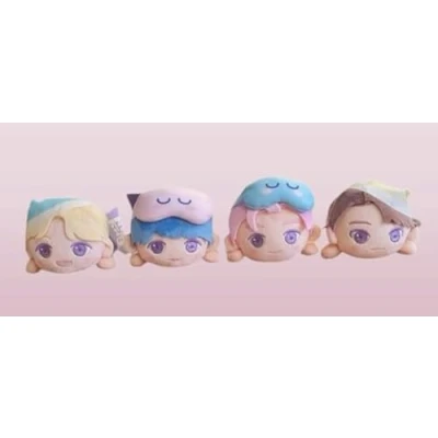 Image of GOOD SMILE COMPANY Sweet Dreams NESOBERI TinyTAN figure