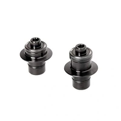 Image of DT Swiss Front Wheel Kit for 100 mm Q/R 350 and 370&#039;s