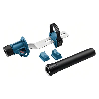 Image of Bosch Professional 1600A001G9 Max GDE Blue