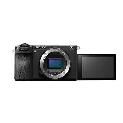 Image of Sony Alpha 6700 APS C Mirrorless Camera