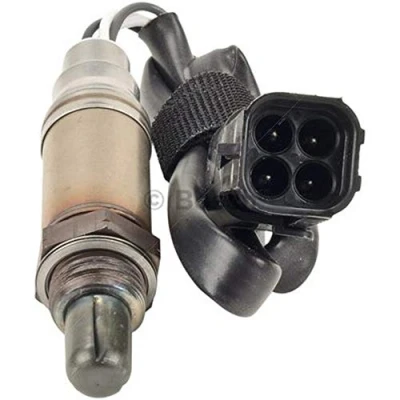 Image of 383700107 Lambda sensor BOSCH 0 258 003 819 4