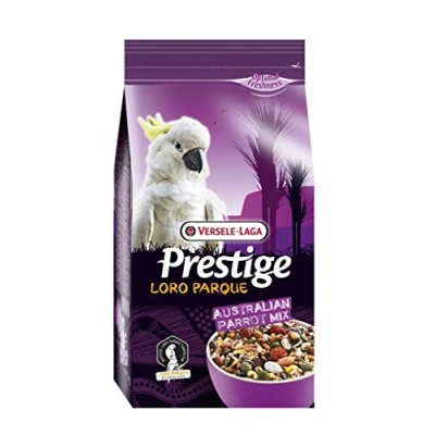 Image of Prestige Premium Australian Parrot Loro Parque Mix 1kg