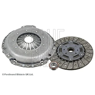 Image of 000141165, 000141165S2, 074141025D, 074141025DS3, 074141025F Clutch BLUE PRINT ADV183051 VOLKSWAGEN: LT 28 46 2 Kasten, II Platform / Chassis